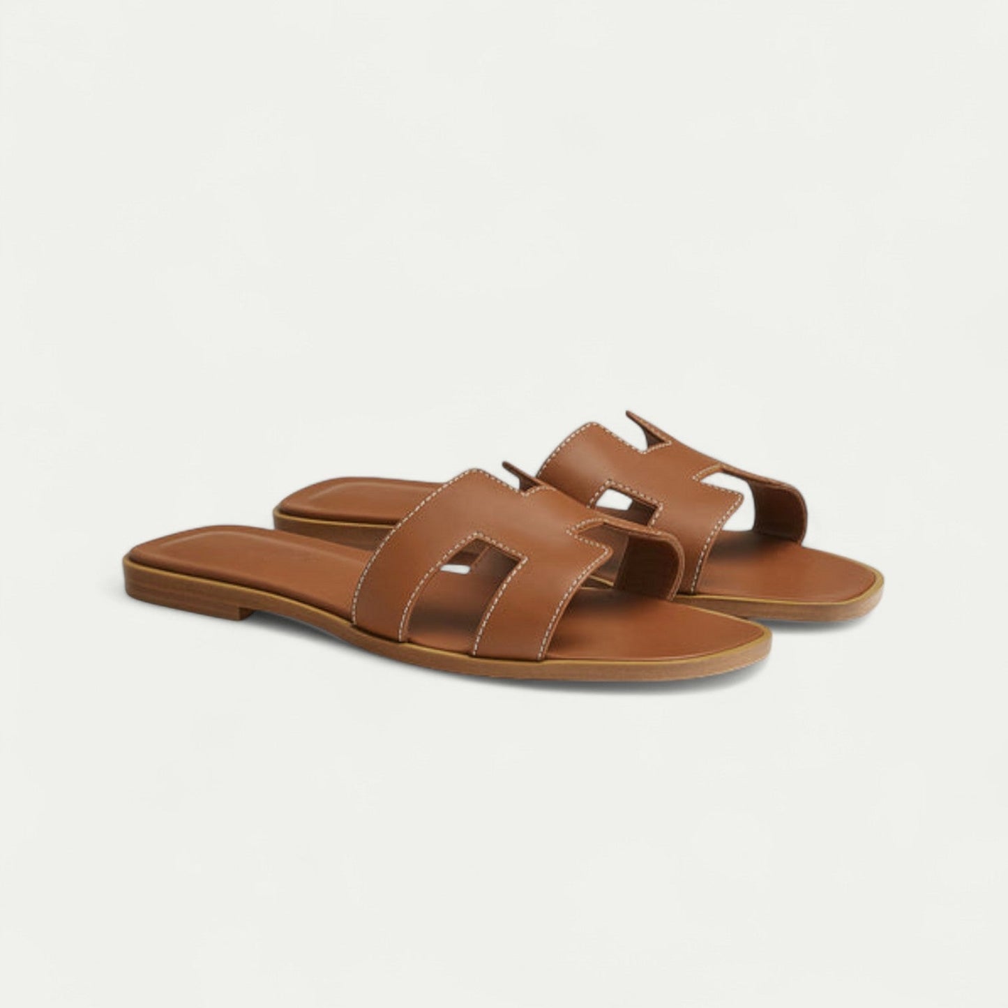 Danièle | Zomerse Sandalen – Zachtheid, Soepelheid En Natuurlijke Stijl