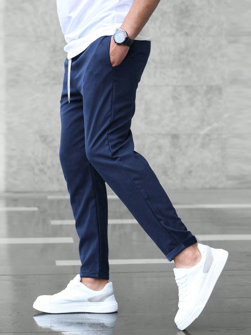 Marco | Herren Chinohose – Slim Fit und trendy