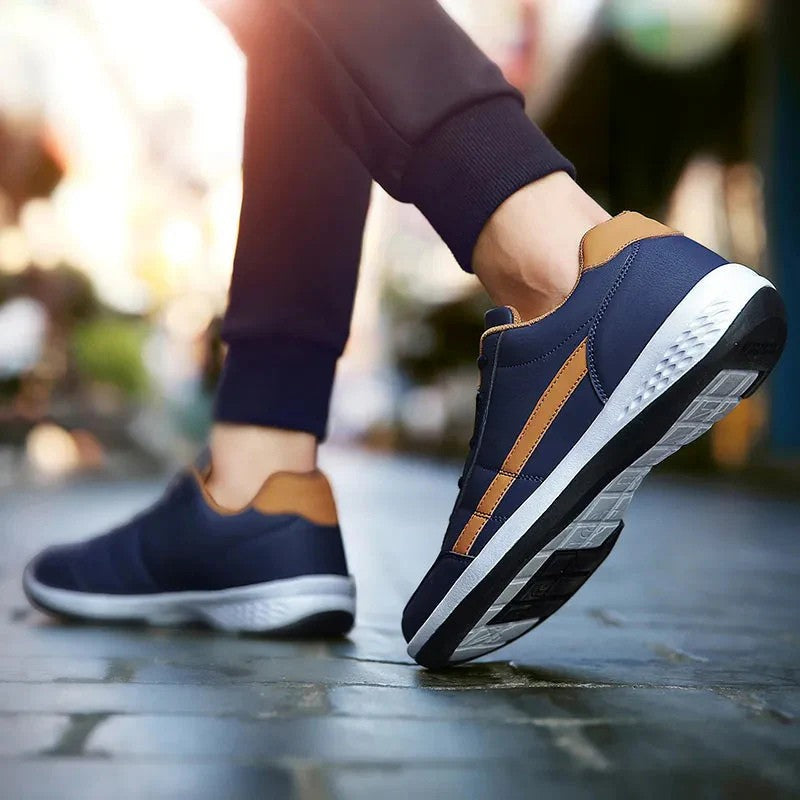 Léo | Herren Sneaker – Urbaner Stil und Komfort im Alltag