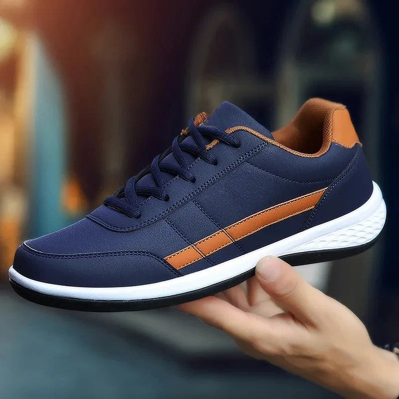 Léo | Herren Sneaker – Urbaner Stil und Komfort im Alltag