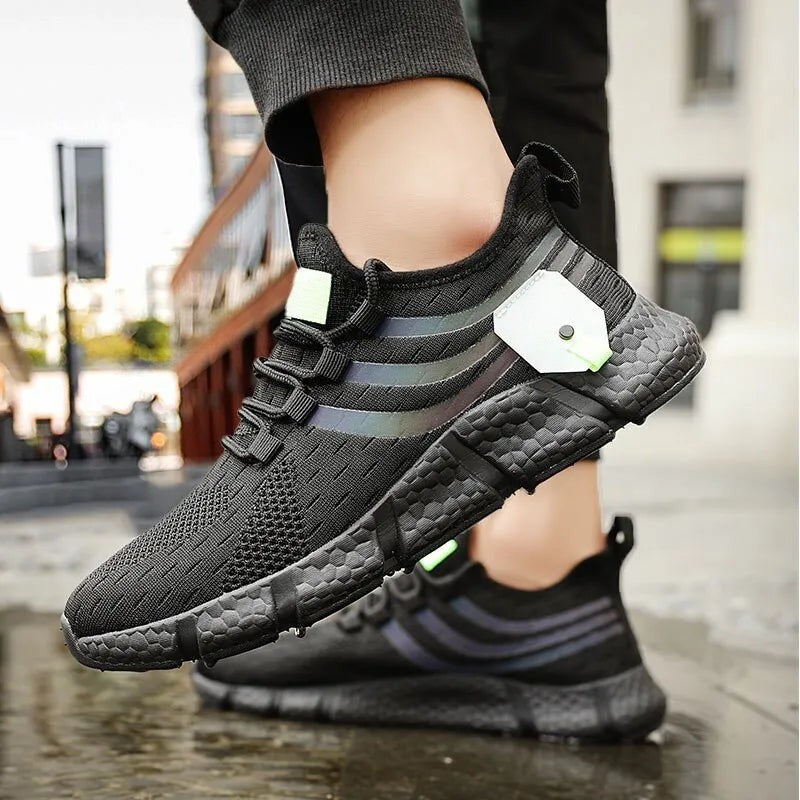 Valère | Buty męskie – Stylowy i miejski