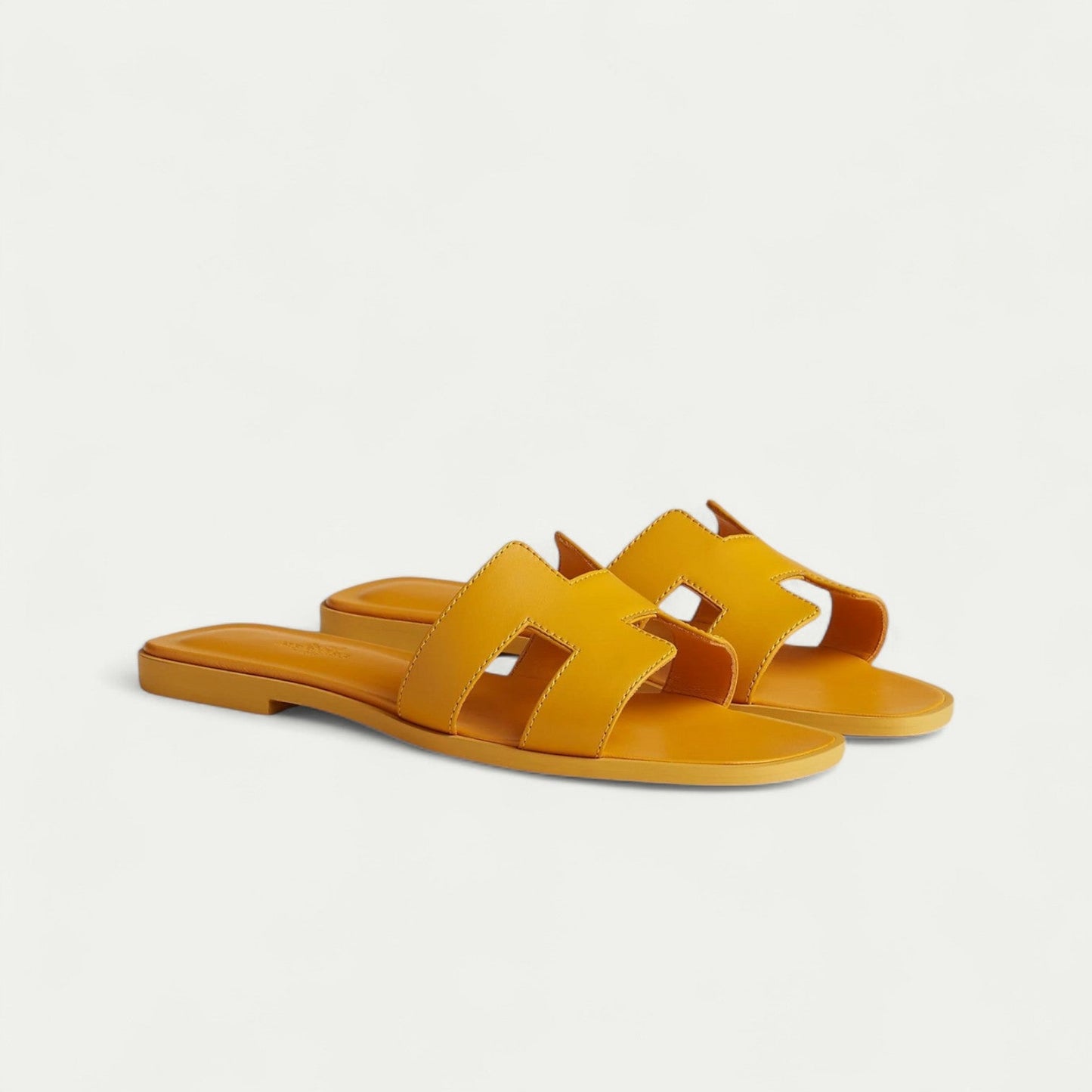 Danièle | Zomerse Sandalen – Zachtheid, Soepelheid En Natuurlijke Stijl