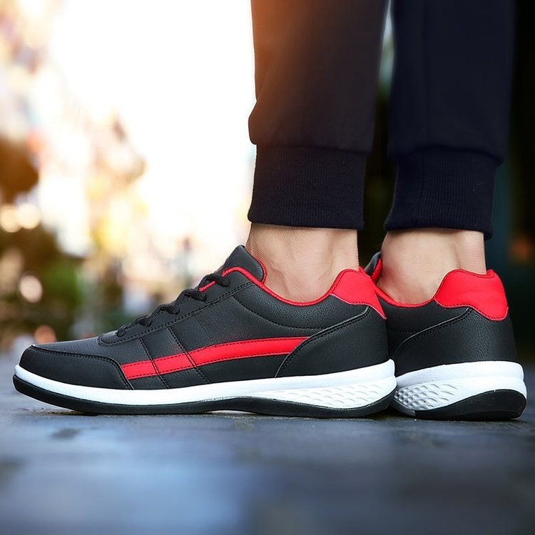Léo | Herren Sneaker – Urbaner Stil und Komfort im Alltag