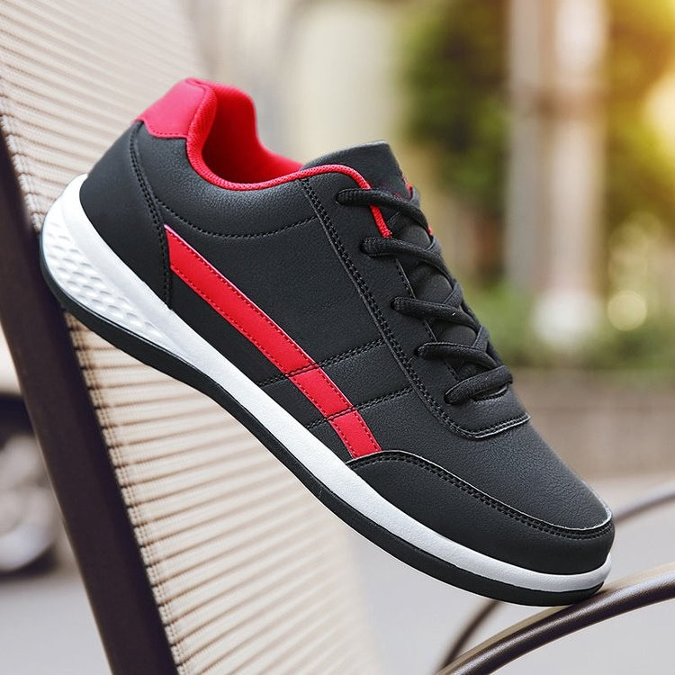 Léo | Herren Sneaker – Urbaner Stil und Komfort im Alltag