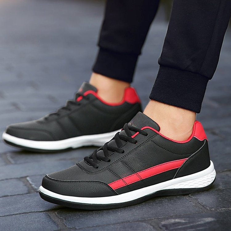 Léo | Herren Sneaker – Urbaner Stil und Komfort im Alltag