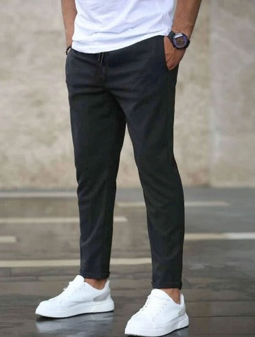 Marco | Herren Chinohose – Slim Fit und trendy