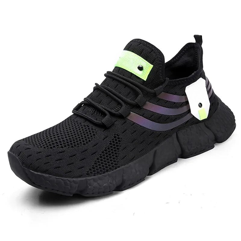 Valère | Buty męskie – Stylowy i miejski