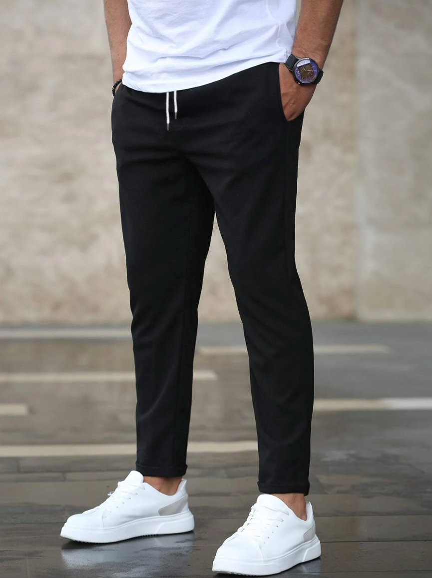 Marco | Herren Chinohose – Slim Fit und trendy