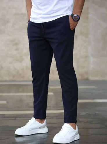 Marco | Herren Chinohose – Slim Fit und trendy