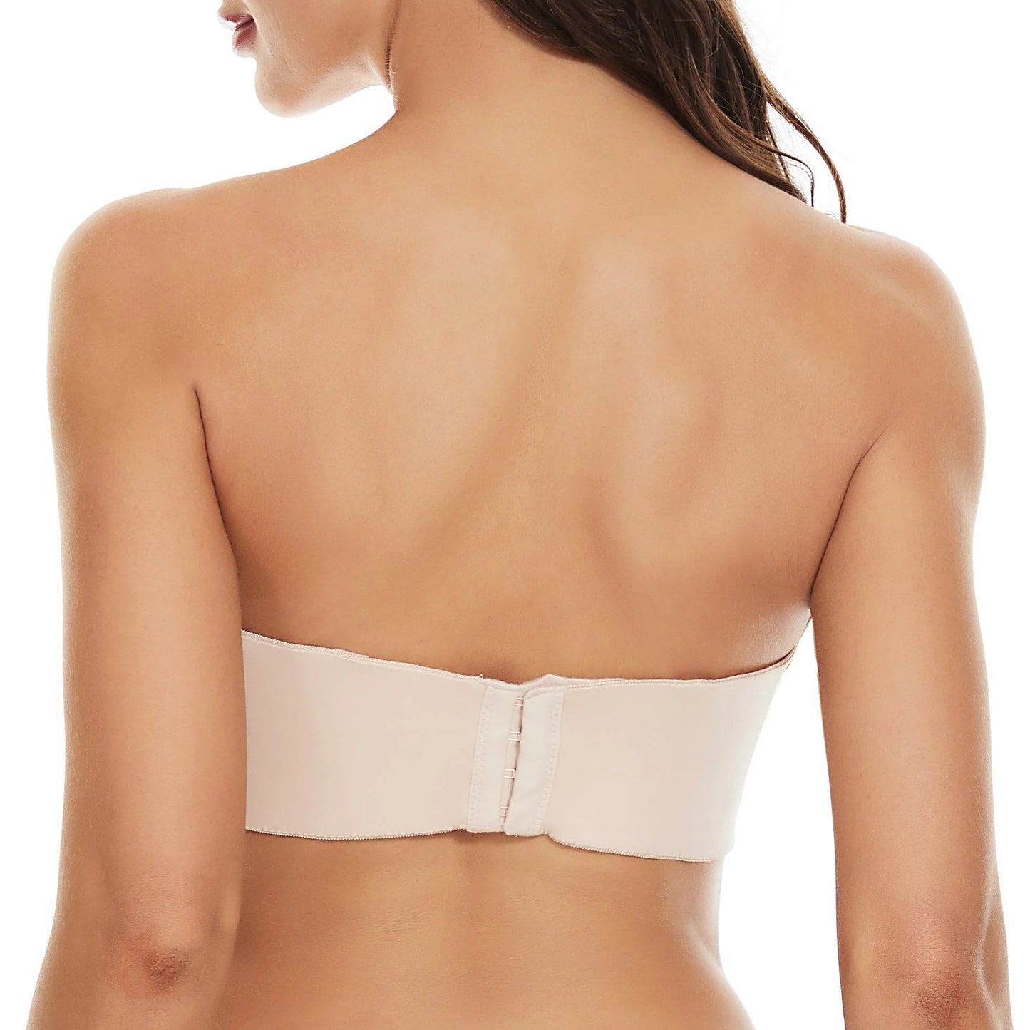 Mathilde | Soutien-Gorge Convertible – Maintien Parfait Avec Ou Sans Bretelles