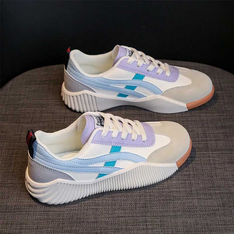 Yasmine | Sneakers Komfort Optimale Unterstützung