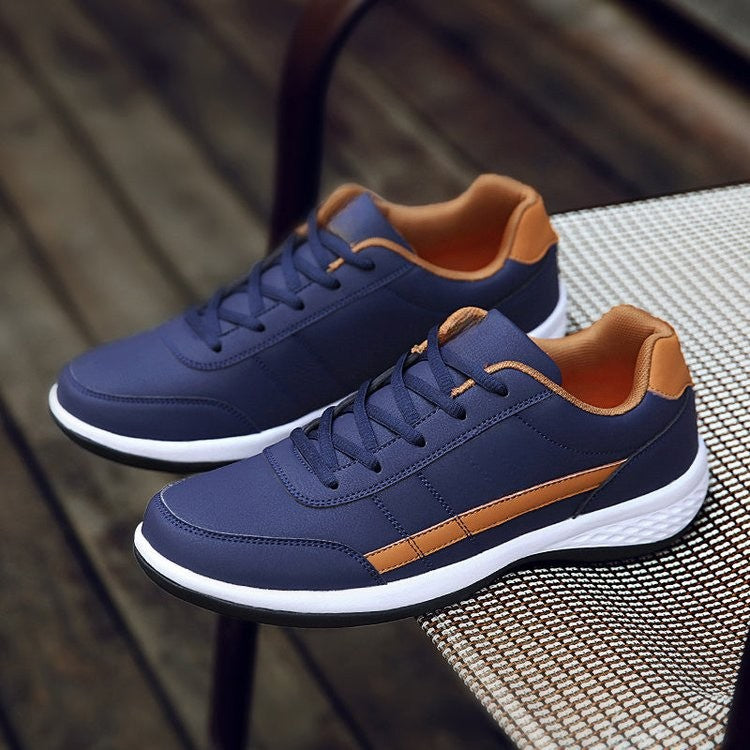 Léo | Herren Sneaker – Urbaner Stil und Komfort im Alltag