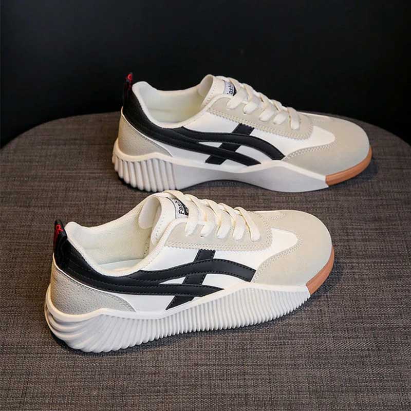 Yasmine | Sneakers Komfort Optimale Unterstützung