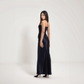 Fadel | Elegante Korsettkleid – Maximale Länge und raffinierter Stil 
