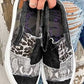 Alix | Damen Slip-On Schuhe – Urbaner und praktischer Look 