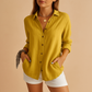 Verene | Lett Bluse for Kvinne 