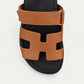 Valeria | Casual Sandals – Quick Slip-On and Trendy Look 