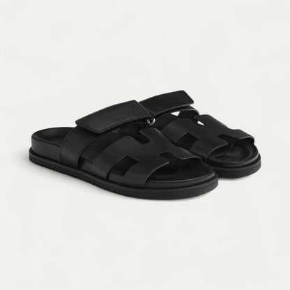 Valeria | Casual Sandals – Quick Slip-On and Trendy Look 