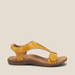 Céline | Sandaler för sommaren – Justerbara och ultra bekväma 