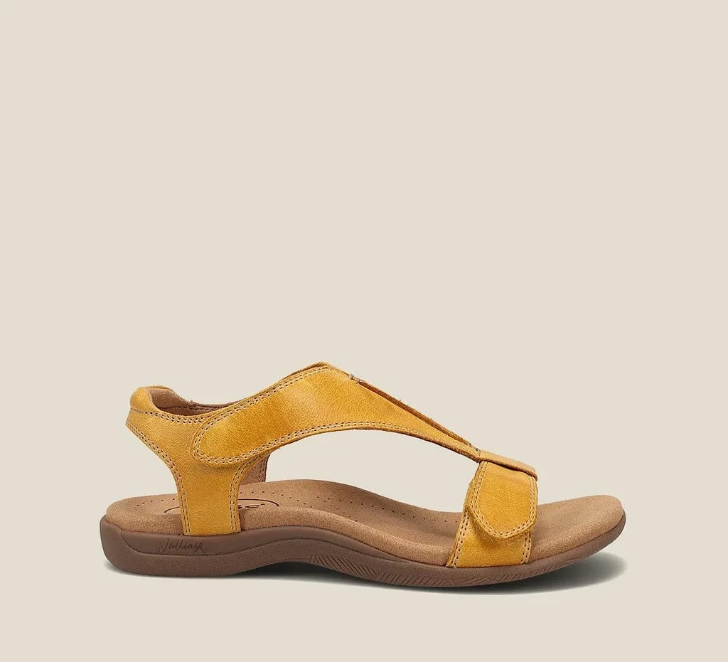 Céline | Sandaler för sommaren – Justerbara och ultra bekväma 