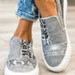 Alix | Damen Slip-On Schuhe – Urbaner und praktischer Look 