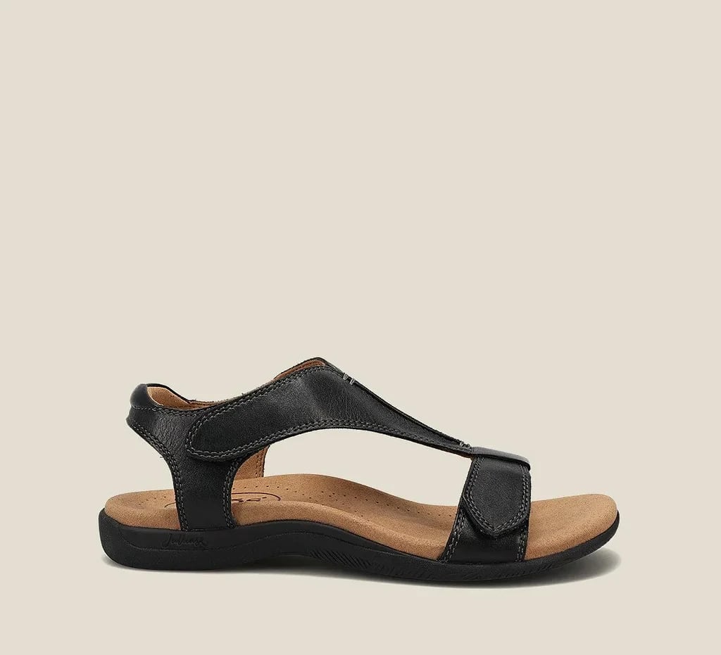 Céline | Sandaler för sommaren – Justerbara och ultra bekväma 