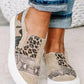 Alix | Damen Slip-On Schuhe – Urbaner und praktischer Look 