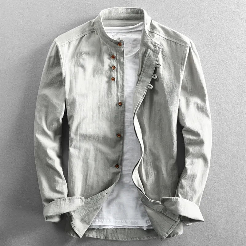 Joseph | Chemise Classique – Coupe Cintrée Et Confort Ajusté