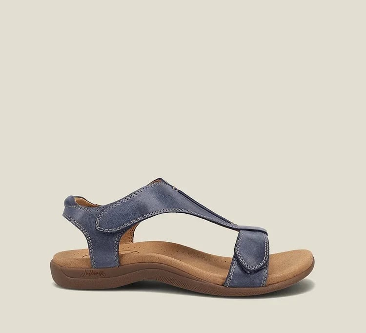 Céline | Sandaler för sommaren – Justerbara och ultra bekväma 