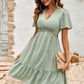 Denise | Abito Fluido – Eleganza Informale Quotidiana 