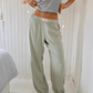 Sonia | Soft and Flowing Pants – Perfect for Relaxing with Elegance 