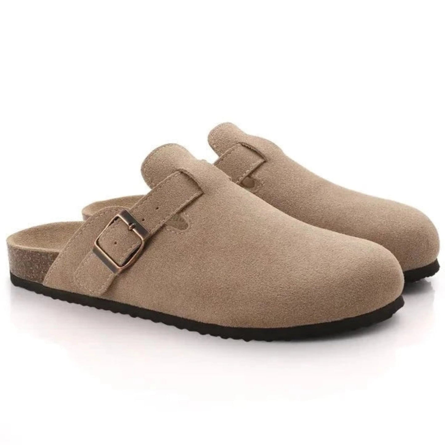 Yuna | Chaussure Décontractée –  Look Raffiné Et Finition Soignée