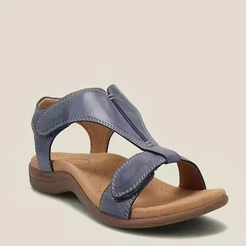 Céline | Sandaler för sommaren – Justerbara och ultra bekväma 