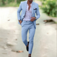 Karim | Trendy Suit – For a Chic and Assertive Presence 