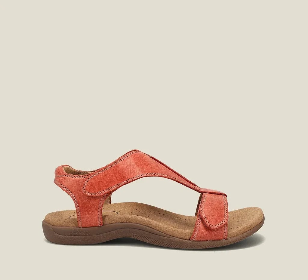Céline | Sandaler för sommaren – Justerbara och ultra bekväma 