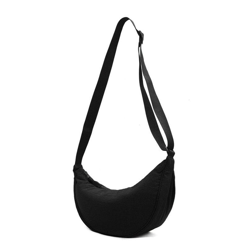 Aurore | Half-Moon Bag – Casual Elegance 