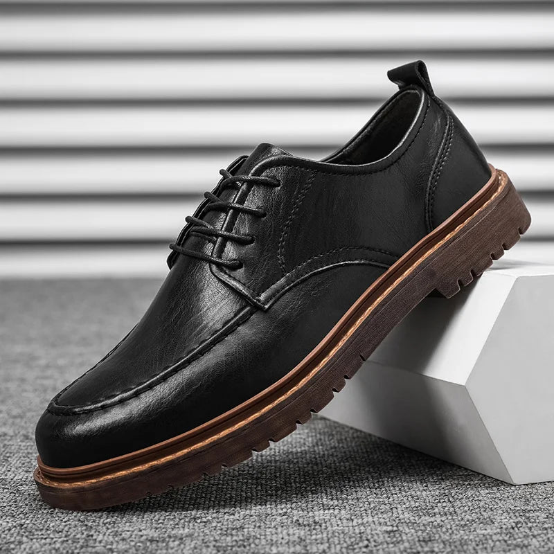 Honoré | Klassische Herrenschuhe – Bestimmter Stil und Eleganz 