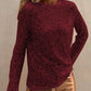 Maylis | Alto Elegante A Paillettes 