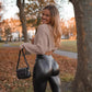 Annabelle | Női Formáló Leggings – Kiemelkedő Sziluett 