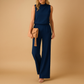 Amber | Elegant And Minimalist Combination 