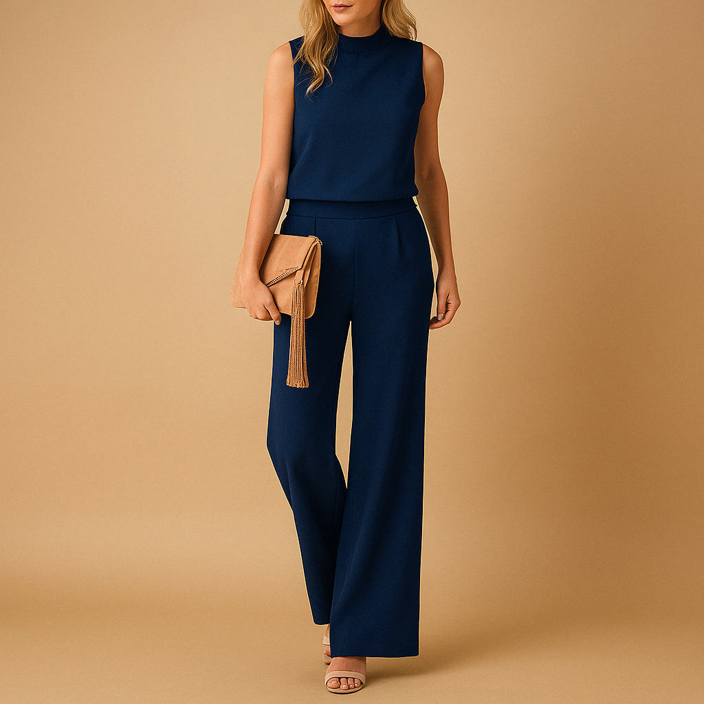 Amber | Elegant And Minimalist Combination 