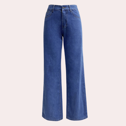 Angus | Pantaloni Largi Relaxați – Confort Zilnic și Stil Modern 