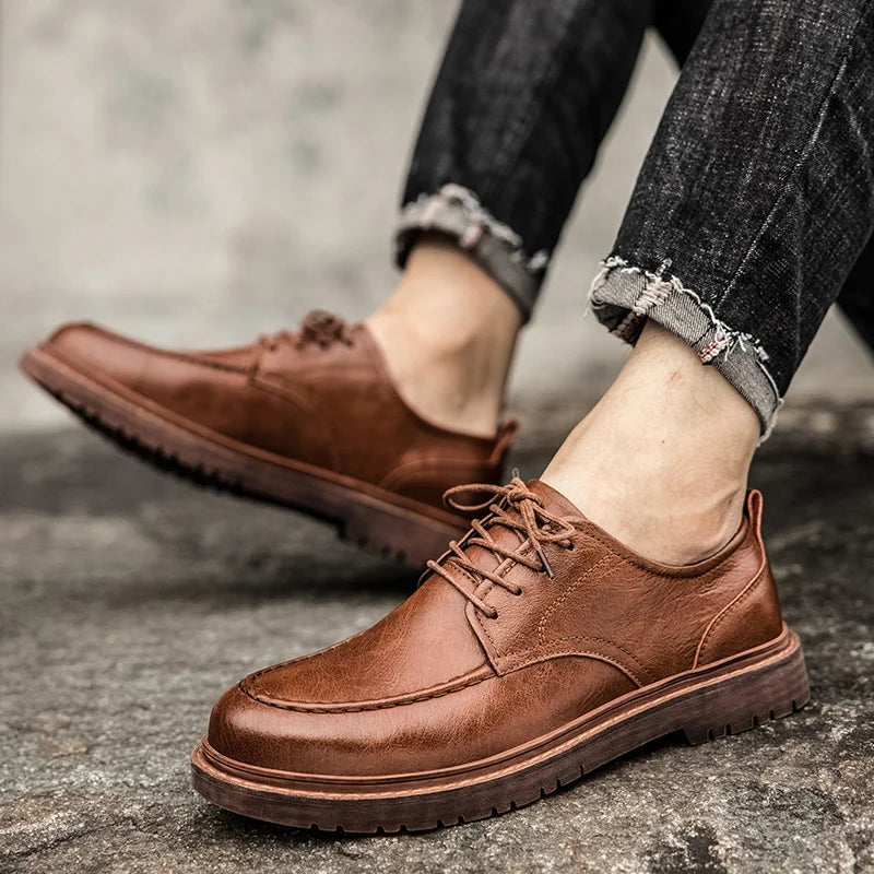 Honoré | Klassische Herrenschuhe – Bestimmter Stil und Eleganz 