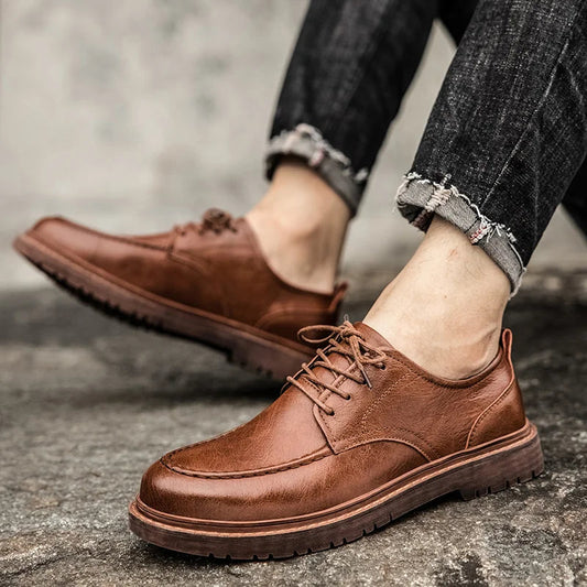 Honoré | Klassische Herrenschuhe – Bestimmter Stil und Eleganz 