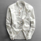 Joseph | Chemise Classique – Coupe Cintrée Et Confort Ajusté