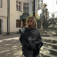 Fernande | Mantou Capă De Luxe – Eleganță Atemporală și Rafinat 