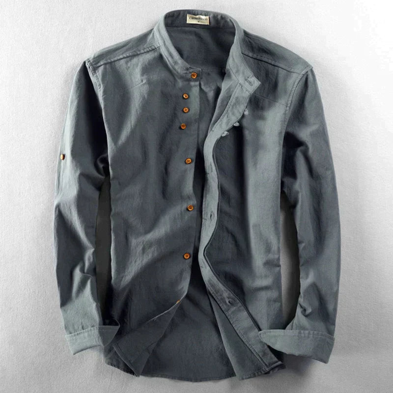 Joseph | Chemise Classique – Coupe Cintrée Et Confort Ajusté