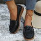Samira | Mocasines Mujer – Elegancia Informal y Confort Diario 