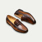Florent | Loafers – Klassinen Eleganssi ja Päivittäinen Mukavuus 