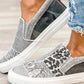 Alix | Damen Slip-On Schuhe – Urbaner und praktischer Look 